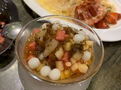 -庆合府重庆大排档(紫都城店)