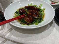 -和记小菜(东方店)