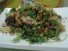 沙姜元蹄-荔枝楼酒家(员村东璟店)