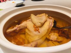 -山里亲戚(淞虹路店)