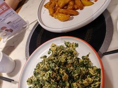 -佰家小厨·南京菜(夫子庙店)