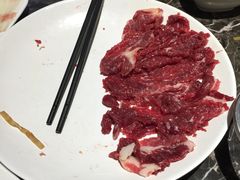 -仄园围炉坊·牛肉火锅·汕头卤水火锅(蛇口店)