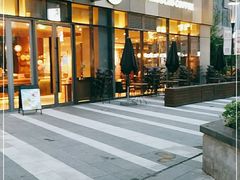 -星巴克(真如星光耀广场店)