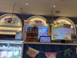 -奈尔宝家庭中心·亲子餐厅(长沙运达汇店)