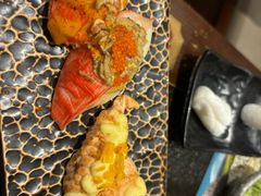 -古田居·特色寿司料理(星之岛旗舰店)