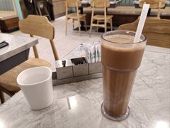 -翠华餐厅(正佳广场店)