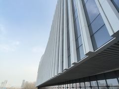 -山东省科技馆(新馆)