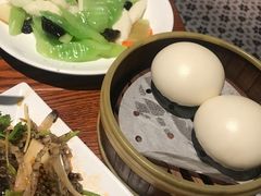 -南拳十三姨·潮汕砂锅粥(世纪金源店)