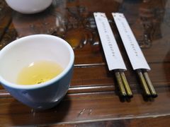 -阿鹏故事云南野生菌火锅(人民路店)