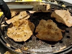 -韩宫宴烤肉·黑毛和牛·料理(合肥滨湖银泰城店)