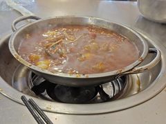 -胖娃古镇鸡杂(磁器口总店)