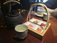 -杨记隆府(汉街店)