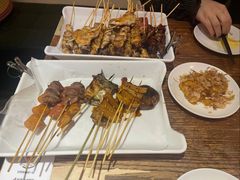 -王氏炉匠·烧鸟放题自助(三里屯店)