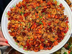 -耍盆友·重庆江湖菜(百子湾店)