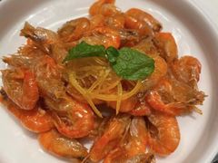-镇江苏宁万豪酒店-苏筵中餐厅