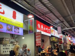 -肥喏喏小吃站(农院路店)