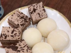 -黑松白鹿(金融街店)