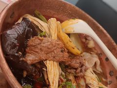 -郑远元专业修脚房(国顺东路店)