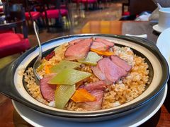 -林芝工布庄园希尔顿酒店-猎味中餐厅