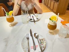 -CRAZYONES克芮旺斯西班牙餐厅(苏州中心店)
