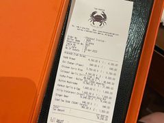 -Ministry of Crab(科伦坡店)