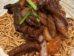 -慧娟面馆·餐厅(望江路店)