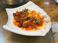 -渔老大·有机鱼馆·老字号(古城店)