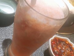 -湊湊火锅·茶憩(和平大悦城店)