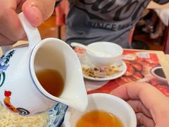 -点都德(大茶楼店)