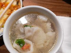 -纳瓦新疆菜(银都店)