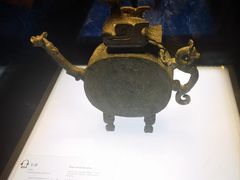 -陕西历史博物馆