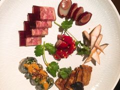-湖滨28中餐厅·西湖宴·杭州君悦酒店