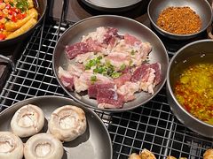 -夜食白市Yespicy·烧烤啤酒宵夜(番禺四海城店)