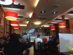 大堂-姚记炒肝店(簋街店)