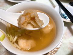 净云吞-麦奀云吞面世家 山顶店(山顶广场店)