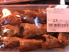 -大润发(张江店)