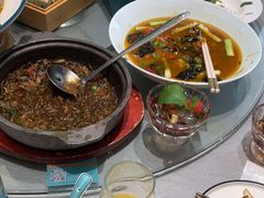 -渝乡辣婆婆·川菜 水煮鱼(中山西路店)