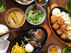 -铃木食堂(帽儿胡同店)