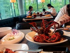 -Ministry of Crab•MOC(交子大道店)