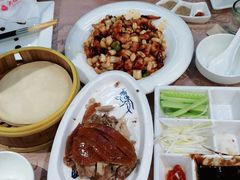 -大鸭梨(天通西苑店)