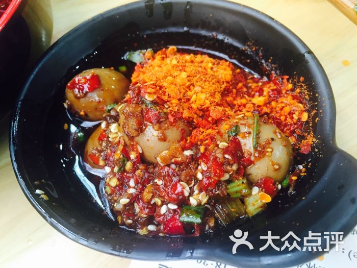 冒椒火辣(玉林店)图片 - 第387张