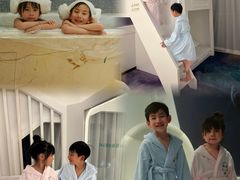 -厦门北海湾惠龙万达嘉华酒店