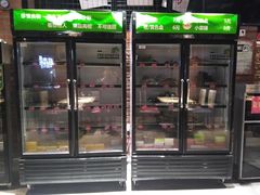 门面-手选潮汕鲜活牛肉火锅(二七广场店)