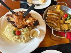 -申德勒加油站西餐厅(日坛路总店)