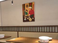 -姥姥家春饼店(八里庄店)