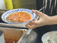 -大嘻咹biangbiang面(历史博物馆店)