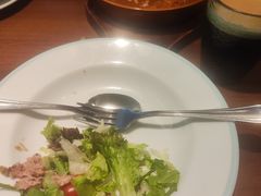 -萨莉亚意式餐厅(欧尚店)