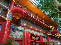 -葛记焖饼(伏牛路店)