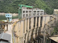 -汉中石门栈道景区