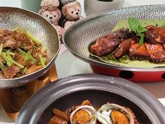 -苏梦江南·淮扬菜(夫子庙店)